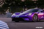 Ford GT on HRE Wheels (HRE3D+) 2019 года